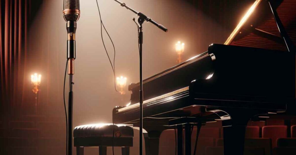 I See It All On TV Sheet Music Vocal: An In-Depth Guide