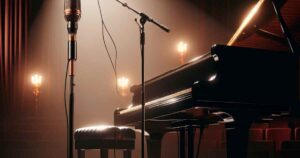 I See It All On TV Sheet Music Vocal: An In-Depth Guide