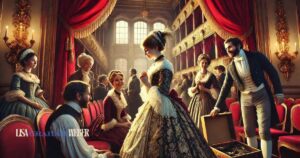 Lisa Graham Weber: A Pioneering Performer of the 19th Century
