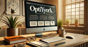 OptiYork Font Web Version: A Complete Guide for Web Designers