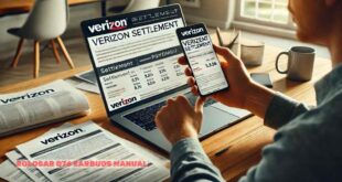 Verizon Settlement Payout Date: Key 2024 Details and Consumer Guide