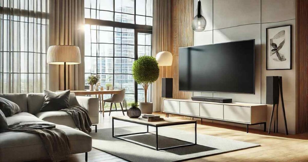 What Size TV Can Fit 2201DS? Finding the Perfect Fit for Your Space