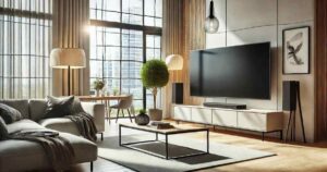 What Size TV Can Fit 2201DS? Finding the Perfect Fit for Your Space