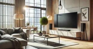 What Size TV Can Fit 2201DS? Finding the Perfect Fit for Your Space