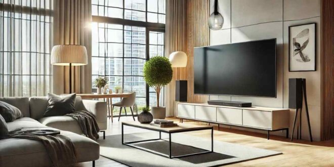 What Size TV Can Fit 2201DS? Finding the Perfect Fit for Your Space