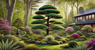 Are Japanese Umbrella Pines Disease Resistant in Connecticut? A Comprehensive Guide