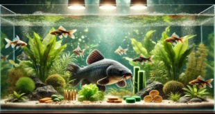 Complete Guide to Catfish Food: Ensuring Optimal Nutrition for Your Fish