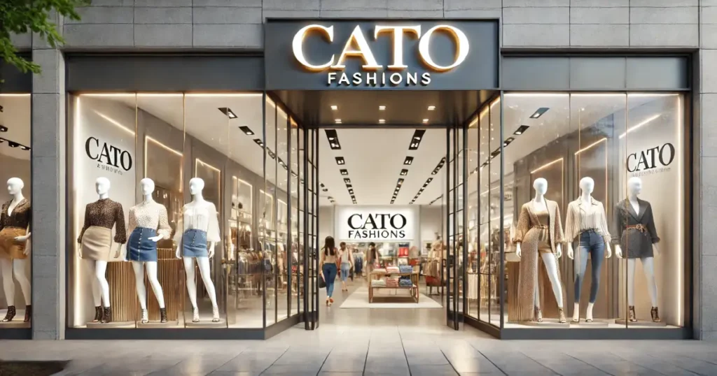 Cato Fashions Near Me: Affordable Styles You’ll Love in 2024