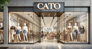 Cato Fashions Near Me: Affordable Styles You’ll Love in 2024