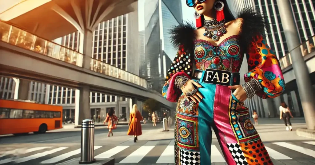 Fab Fashion: The Trend That Continues to Define Style