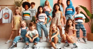 Fashion Nova Kids: The Ultimate Guide to a Trendsetting Line for Little Fashionistas