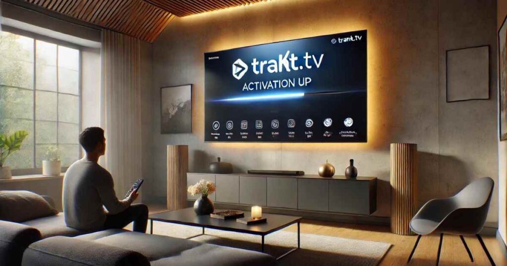 Comprehensive Guide to HTTPS Trakt TV Activate: Enhancing Your Streaming Experience