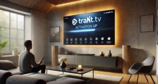 Comprehensive Guide to HTTPS Trakt TV Activate: Enhancing Your Streaming Experience