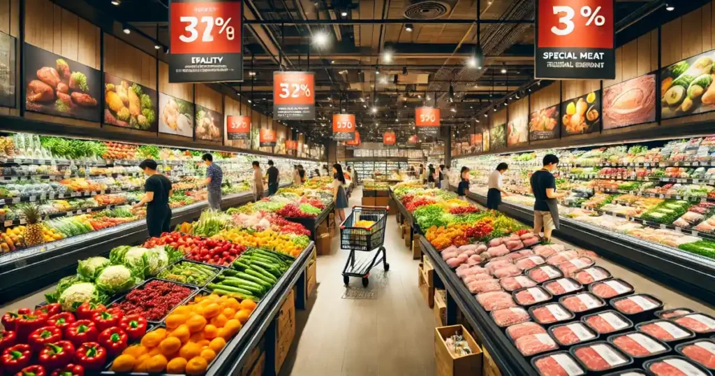 Key Food Weekly Circular: A Comprehensive Guide to Smart Shopping