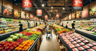 Key Food Weekly Circular: A Comprehensive Guide to Smart Shopping