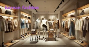 Korean Fashion: Exploring Unique Trends and Global Influence