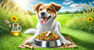 Natures Blend Dog Food: Premium Natural Nutrition for Your Dog's Health