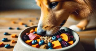 Small Batch Dog Food: A Comprehensive Guide to Healthier Meals for Your Dog