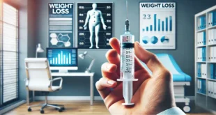 what is the best injection for weight loss in 2024: Discover Safe and Effective Solutions