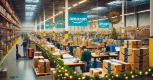 2023 Holiday Peak Fulfillment Fee for Fulfillment by Amazon