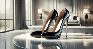 6 Inch Heels: The Pinnacle of Elegance and Style