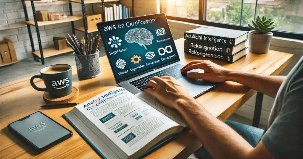 How to Pass the AWS AI Practitioner Certification Exam