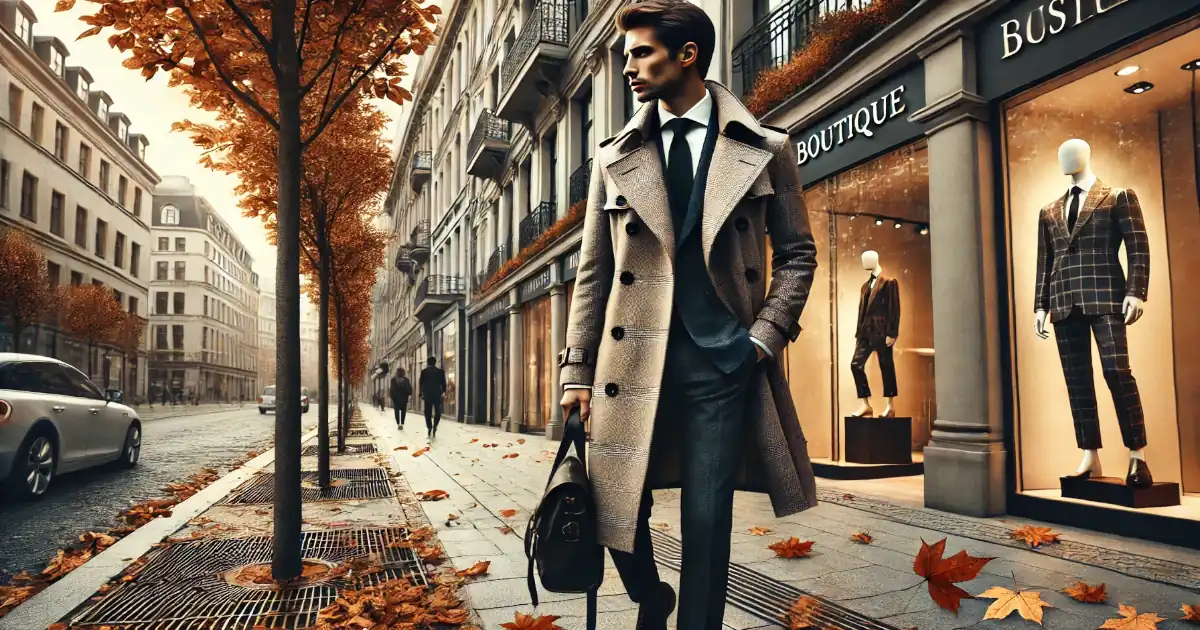 American Trench: Redefining American-Made Luxury