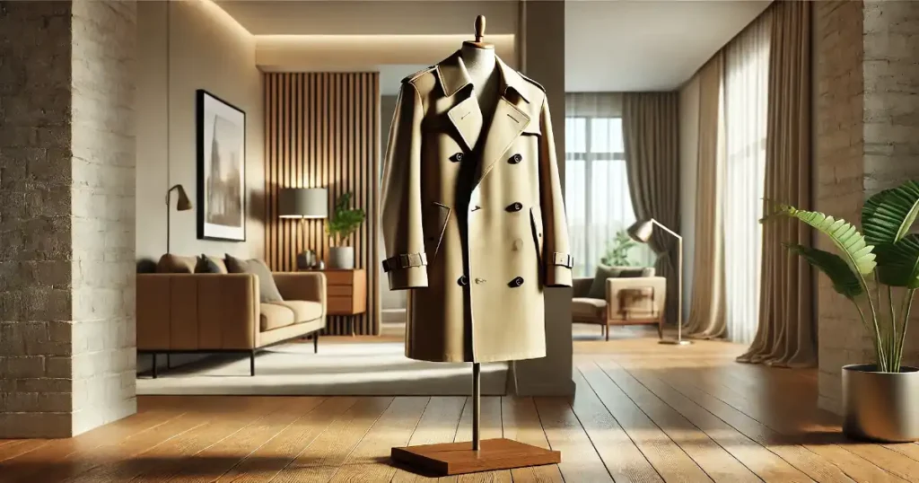 American Trench: Redefining American-Made Luxury