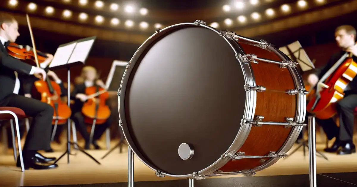 Bodhran Drum: The Heartbeat of Traditional Irish Music