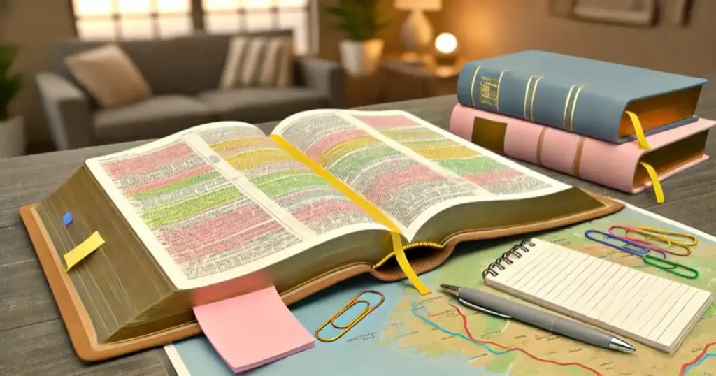 Best Study Bible: A Guide to Choosing the Right One for You