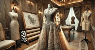 Feature Of Many Haute Couture Dresses: A Closer Look at Fashion's Finest Craftsmanship