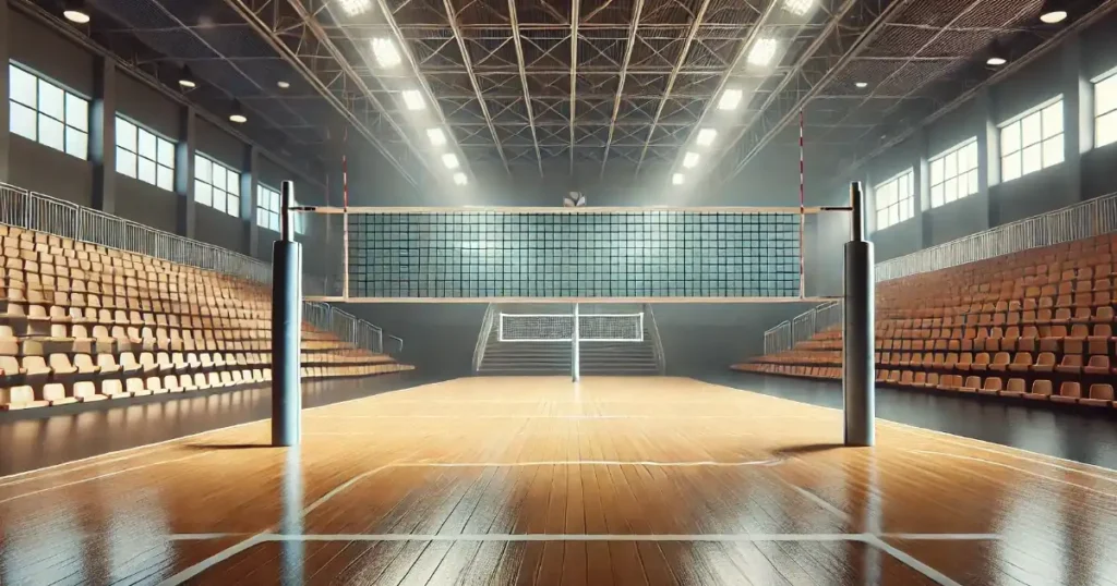 Volley ball Net: Essential Guide to Setup, Dimensions, and Care for the Perfect Game
