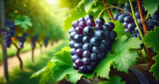 Concord Grapes: A Deep Dive into Their History, Benefits, and Cultural Significance