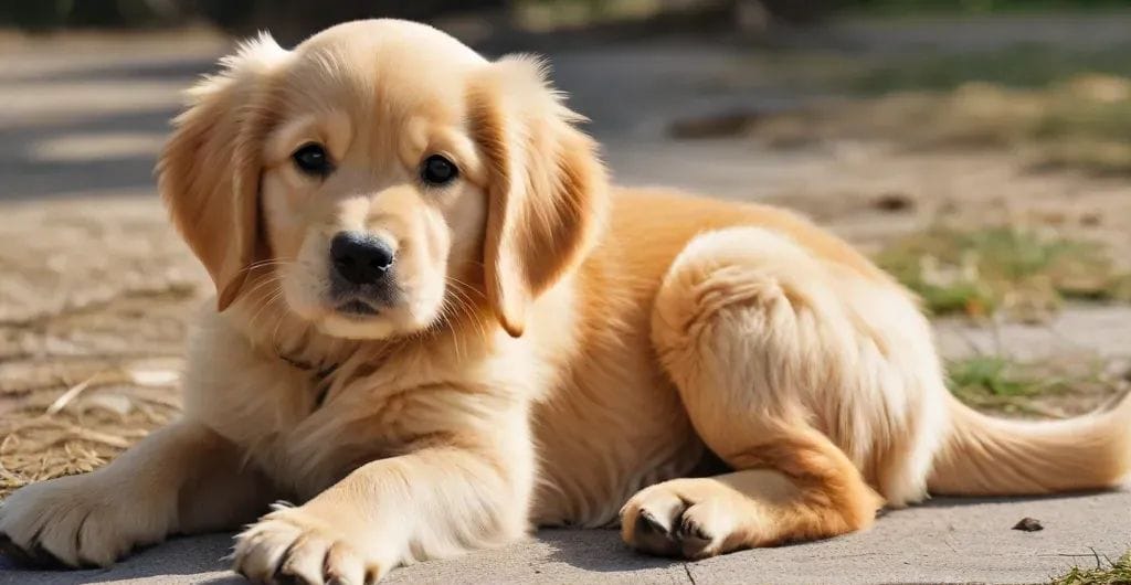 Why Parent Genetic Testing is Essential Before Choosing a Golden Retriever Puppy