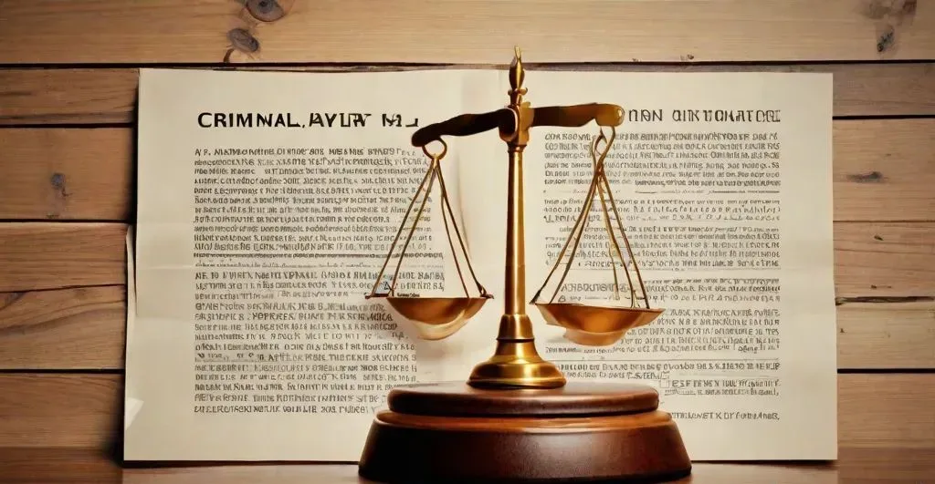 Sydney Criminal Lawyers