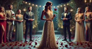 Jenn Bachelorette Spoilers: What You Need to Know