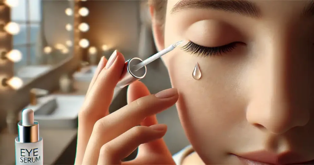 Best Eye Serum: A Comprehensive Guide to Finding Your Perfect Match
