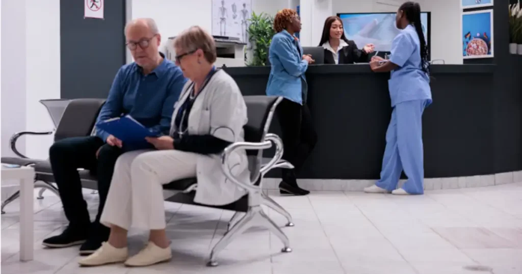 aubin grove medical centre