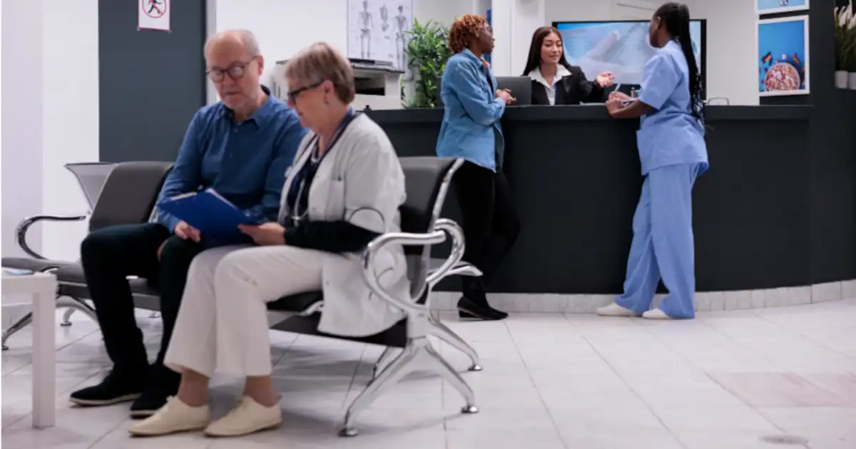 aubin grove medical centre