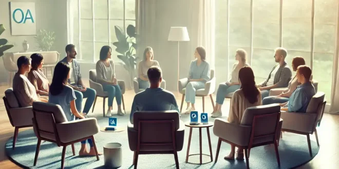 The 12 Tradions of OA: A Guide to Unity and Recovery The 12 Tradions of OA: A Guide to Unity and Recovery