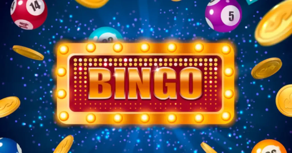 bingo near you