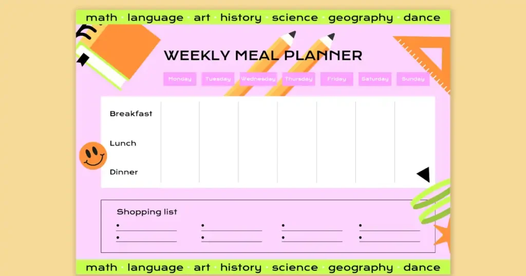 2024 hsc timetable