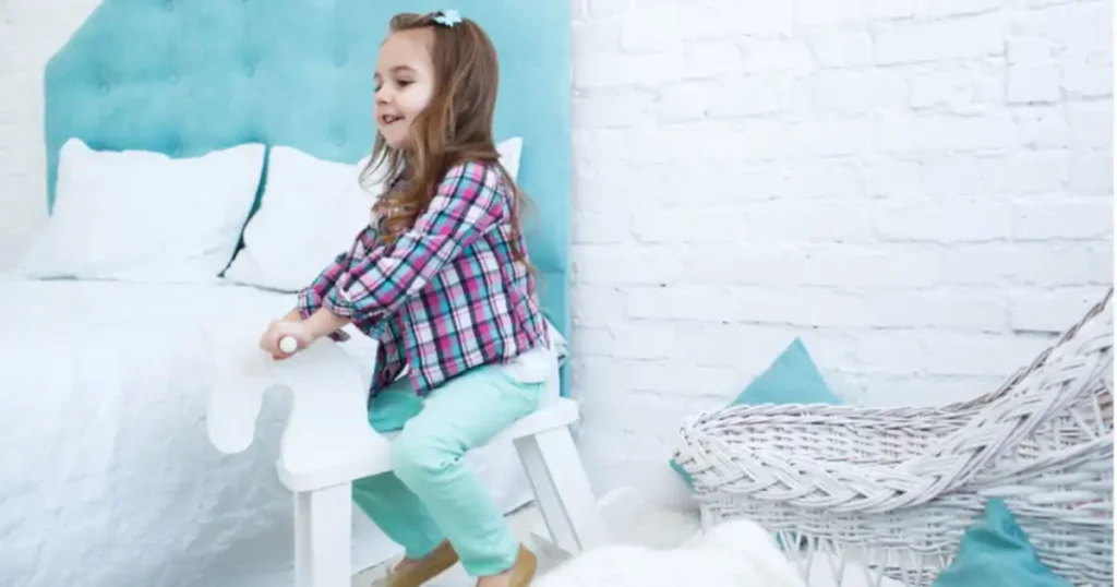 rocking chair for nursery