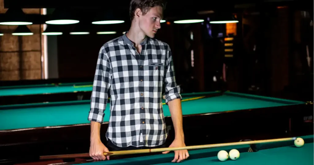 billiard cue tips