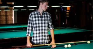 billiard cue tips