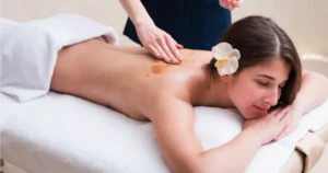 burwood massage