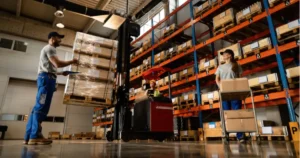 economy warehouse