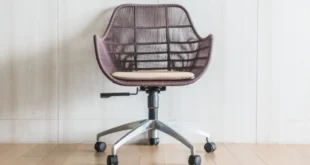 Nursing chair