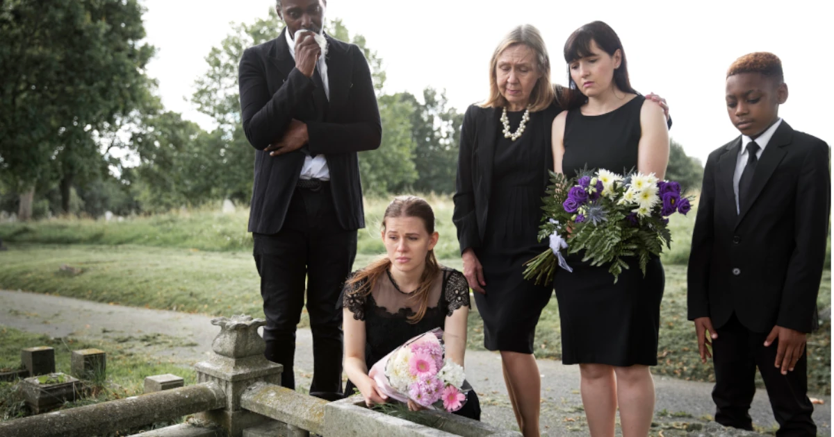 7 Heartfelt Reasons to Choose Smyths Funerals: Avoid Common Mistakes That Can Worsen Your Grief