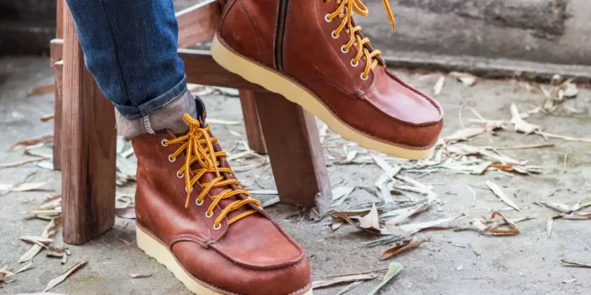 10 Essential Work Shoes: Transform Your Comfort While Avoiding Common Discomforts! work shoes